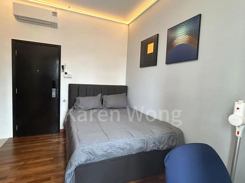 Common Room (Condo) for Rent in  Aspen Heights - Image 5