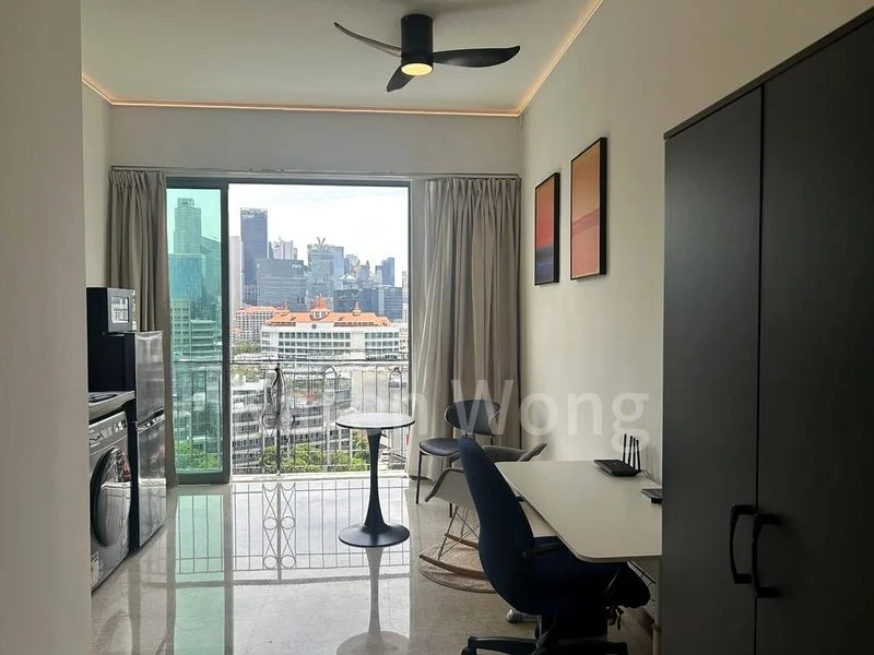 Common Room (Condo) for Rent in  Aspen Heights - Image 12