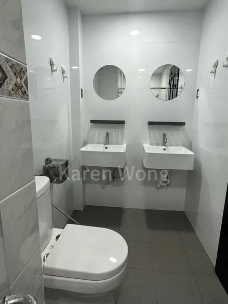 Common Room (Condo) for Rent in  Aspen Heights - Image 7