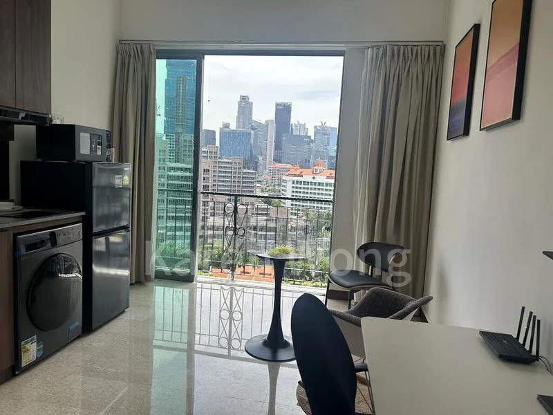 Common Room (Condo) for Rent in  Aspen Heights - Image 9