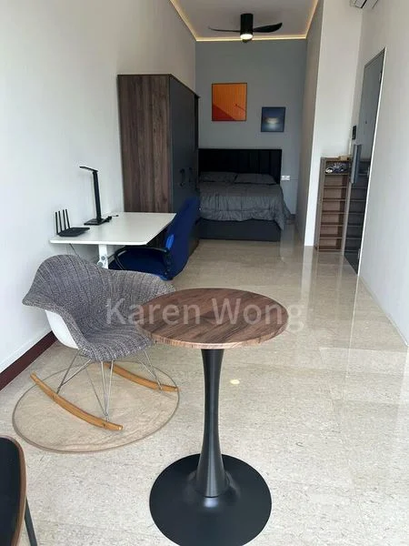 Common Room (Condo) for Rent in  Aspen Heights - Image 10