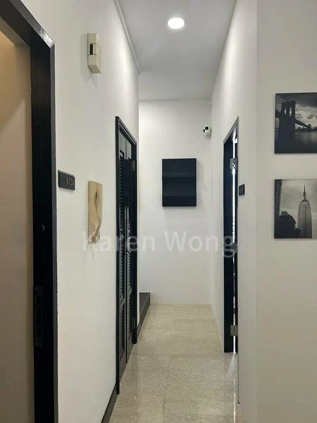 Common Room (Condo) for Rent in  Aspen Heights - Image 15