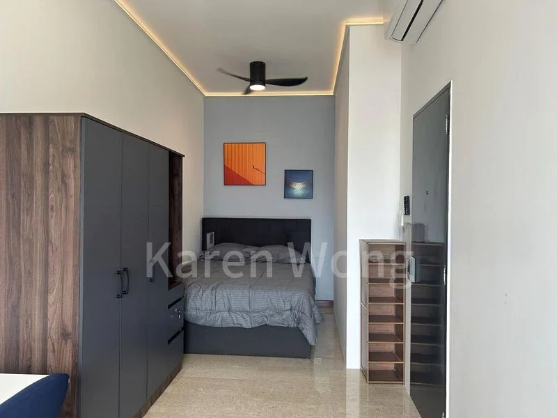 Common Room (Condo) for Rent in  Aspen Heights - Image 13