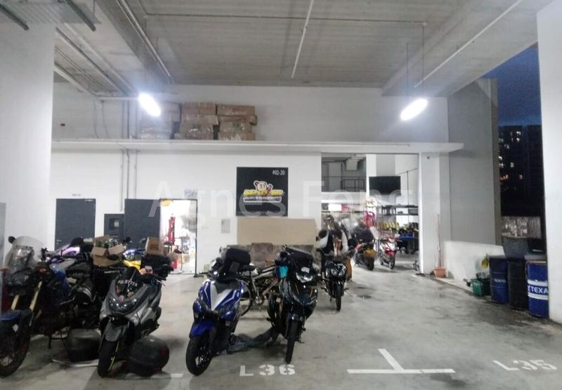 Ascent @ Gambas - Image 2