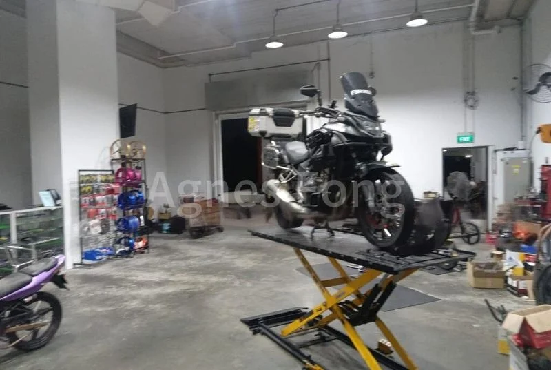 Ascent @ Gambas - Image 1