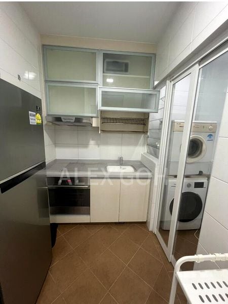 1 Bed Apartment (Condo) for Sale in  City Regency - Image 2