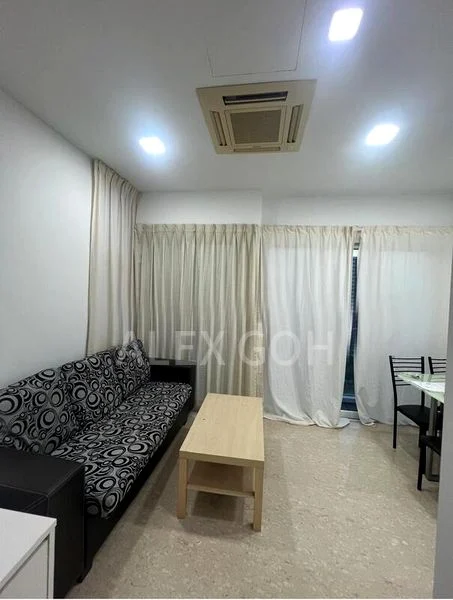 1 Bed Apartment (Condo) for Sale in  City Regency - Image 1