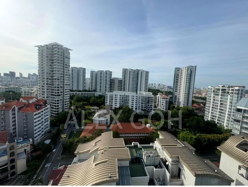 1 Bed Apartment (Condo) for Sale in  City Regency - Image 3