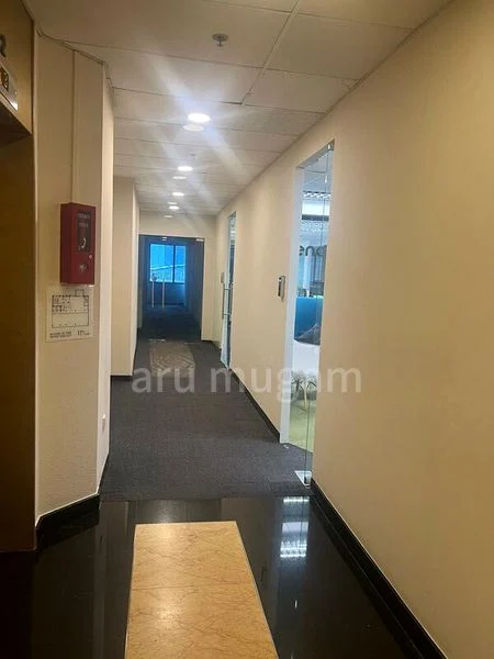Office for Rent: RB Capital - Image 3