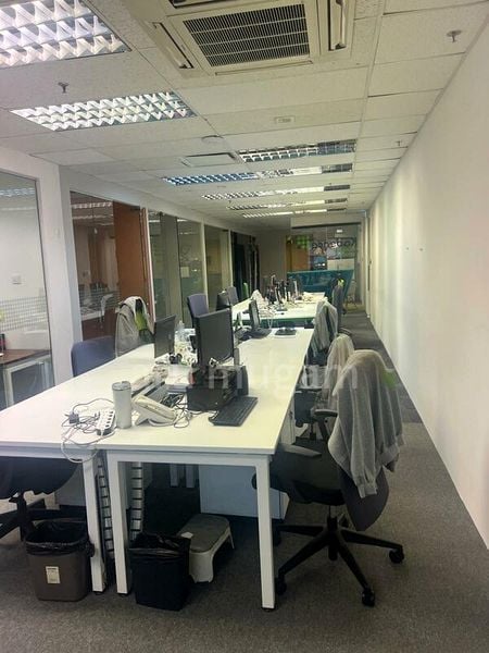 Office for Rent: RB Capital - Image 11