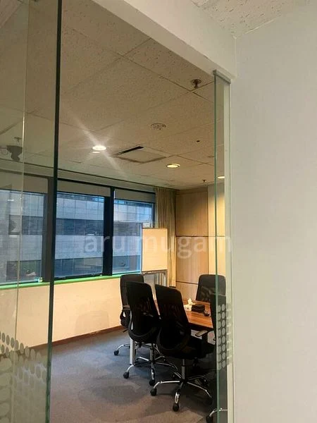 Office for Rent: RB Capital - Image 4