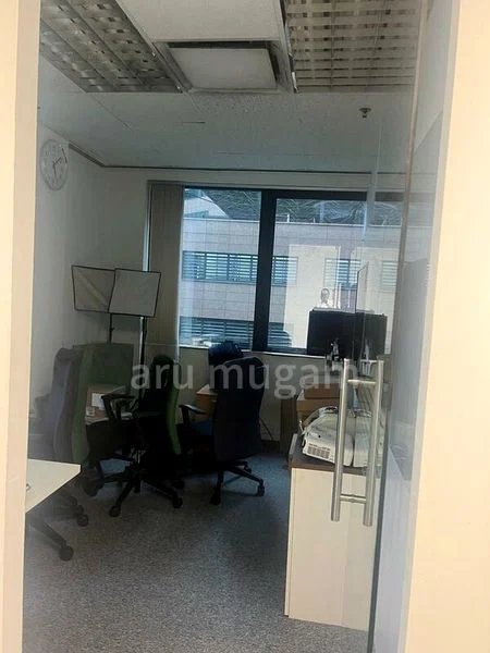 Office for Rent: RB Capital - Image 9