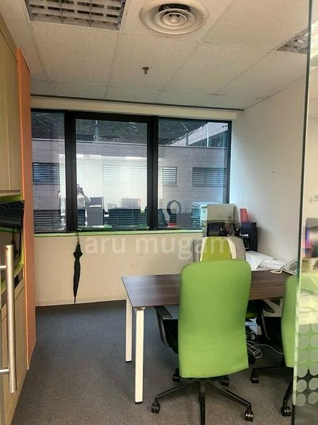 Office for Rent: RB Capital - Image 7