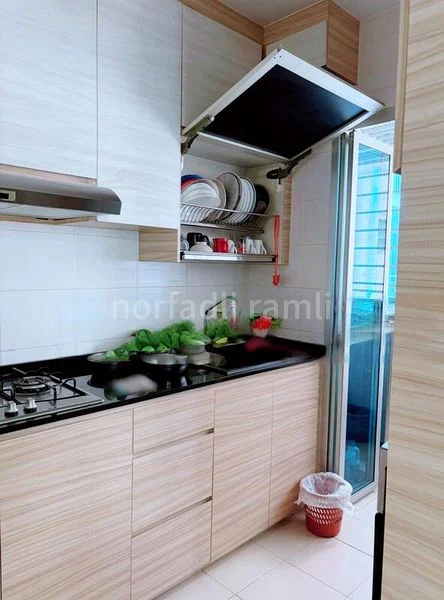 3 Room (3A) HDB for Sale in  52 Commonwealth Drive - Image 4