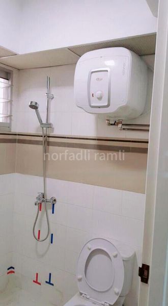 3 Room (3A) HDB for Sale in  52 Commonwealth Drive - Image 6