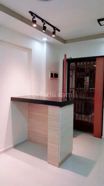 3 Room (3A) HDB for Sale in  52 Commonwealth Drive - Image 5
