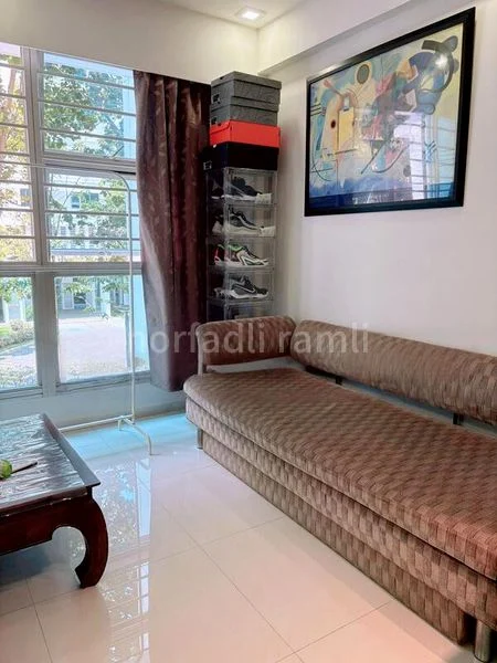 3 Room (3A) HDB for Sale in  52 Commonwealth Drive - Image 1