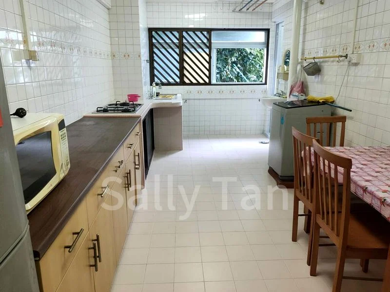 3 Room (3NG) HDB for Rent in  440 Ang Mo Kio Avenue 10 - Image 3