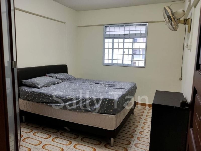 3 Room (3NG) HDB for Rent in  440 Ang Mo Kio Avenue 10 - Image 4