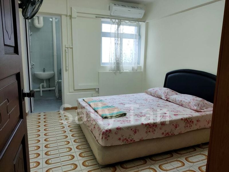 3 Room (3NG) HDB for Rent in  440 Ang Mo Kio Avenue 10 - Image 5