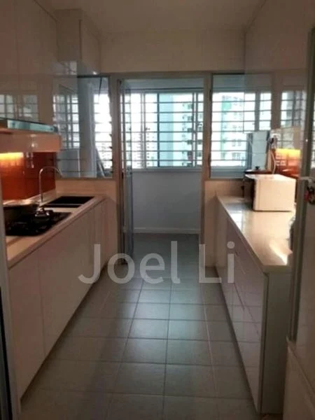 4 Room (4A) HDB for Rent in  622A Punggol Central - Image 4