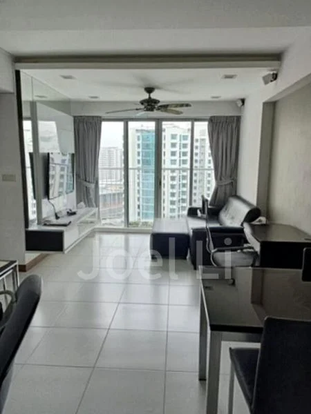 4 Room (4A) HDB for Rent in  622A Punggol Central - Image 3