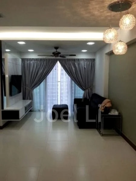 4 Room (4A) HDB for Rent in  622A Punggol Central - Image 5
