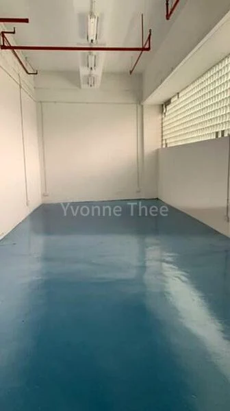 Light Industrial (B1) for Sale: Lam Soon Industrial Building - Image 6