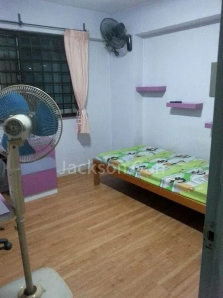 Common Room (HDB) for Rent in  110 Yishun Ring Road - Image 3