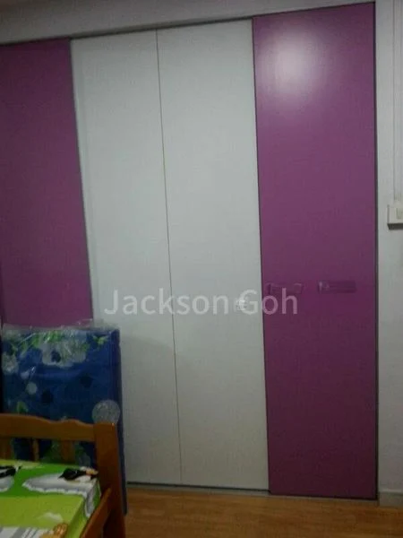 Common Room (HDB) for Rent in  110 Yishun Ring Road - Image 5