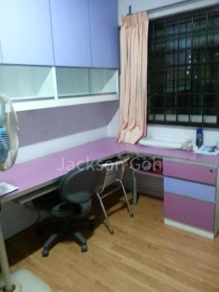 Common Room (HDB) for Rent in  110 Yishun Ring Road - Image 4
