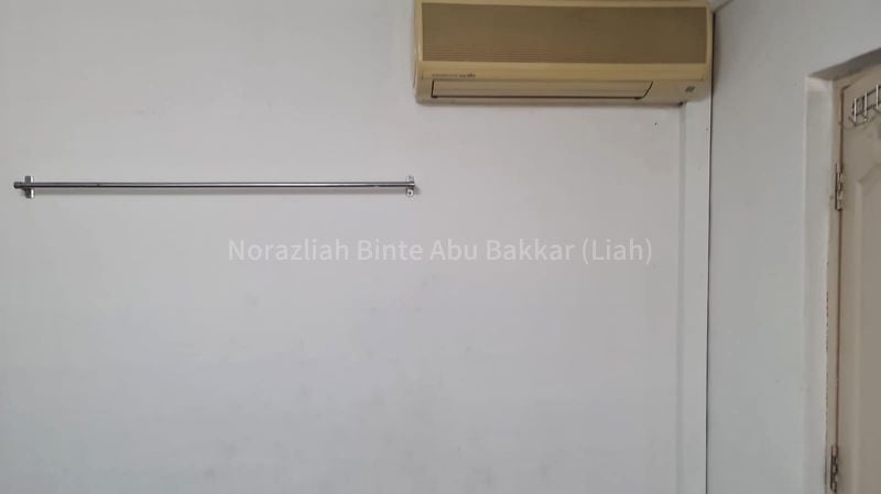 Common Room (HDB) for Rent in  120 Ho Ching Road - Image 2