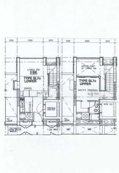 1 Bed Apartment (Condo) for Sale in  Icon - Image 18