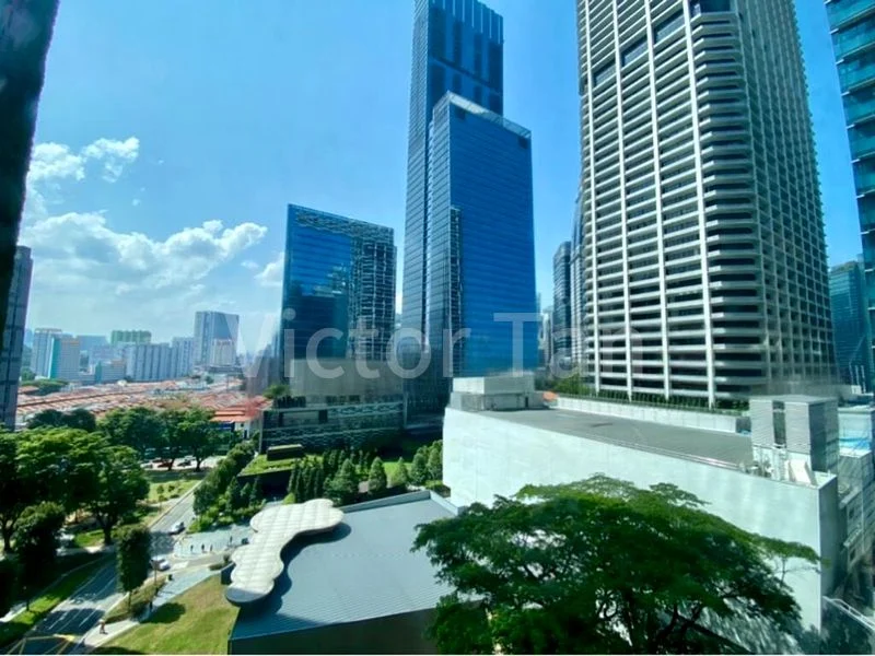 1 Bed Apartment (Condo) for Sale in  Icon - Image 5