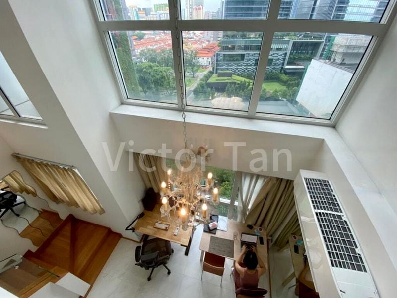 1 Bed Apartment (Condo) for Sale in  Icon - Image 4