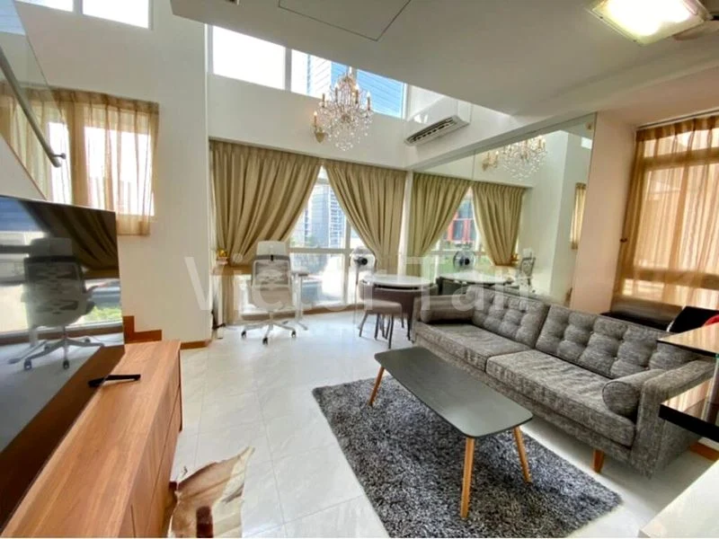 1 Bed Apartment (Condo) for Sale in  Icon - Image 17