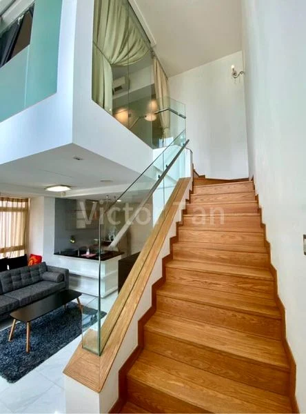 1 Bed Apartment (Condo) for Sale in  Icon - Image 15