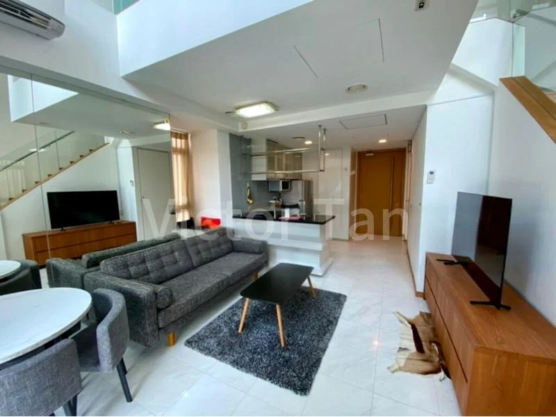 1 Bed Apartment (Condo) for Sale in  Icon - Image 7