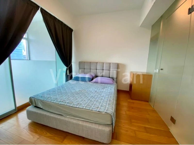 1 Bed Apartment (Condo) for Sale in  Icon - Image 13