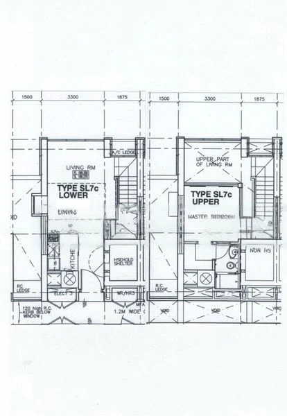 1 Bed Apartment (Condo) for Sale in  Icon - Image 19