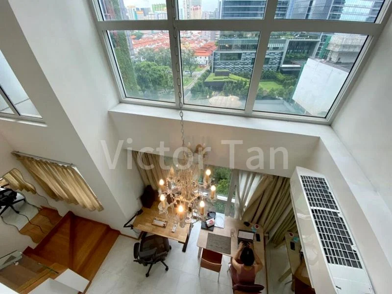 1 Bed Apartment (Condo) for Sale in  Icon - Image 9