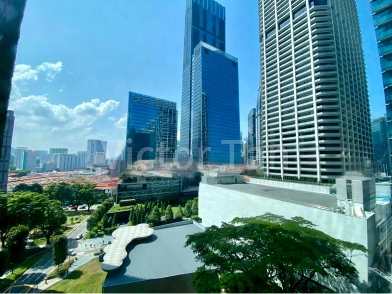 1 Bed Apartment (Condo) for Sale in  Icon - Image 8