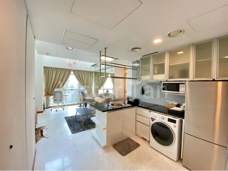 1 Bed Apartment (Condo) for Sale in  Icon - Image 16