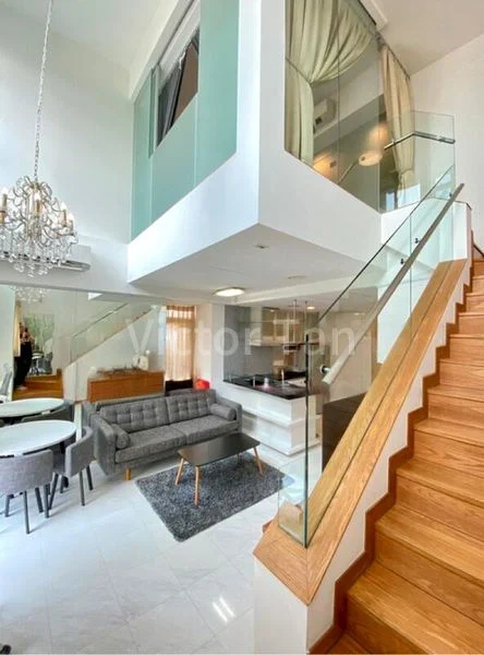 1 Bed Apartment (Condo) for Sale in  Icon - Image 14