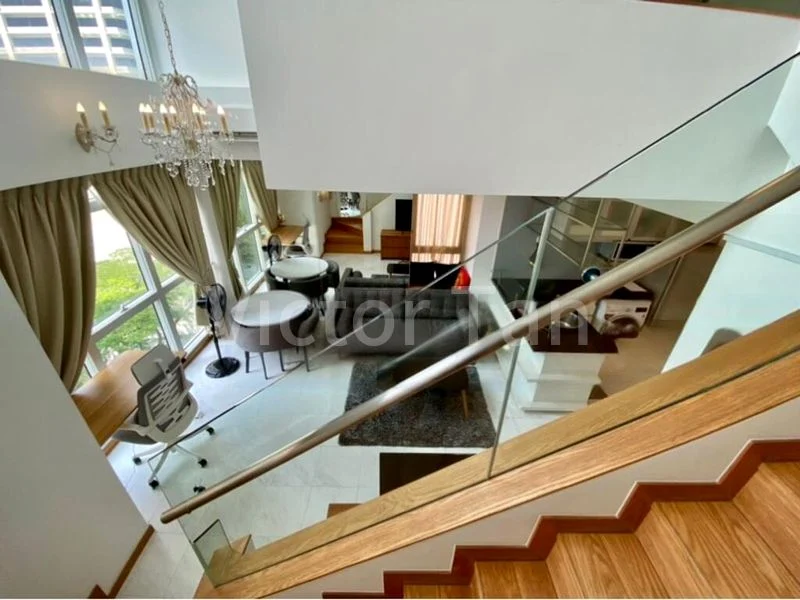 1 Bed Apartment (Condo) for Sale in  Icon - Image 2