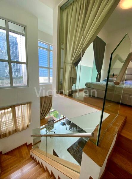 1 Bed Apartment (Condo) for Sale in  Icon - Image 12