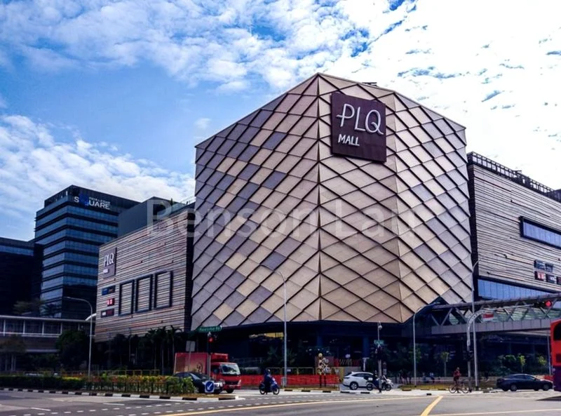 Office for Sale: Paya Lebar Square - Image 2