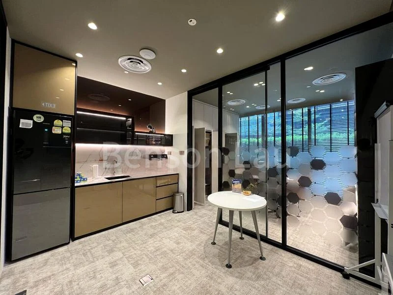 Office for Sale: Paya Lebar Square - Image 5