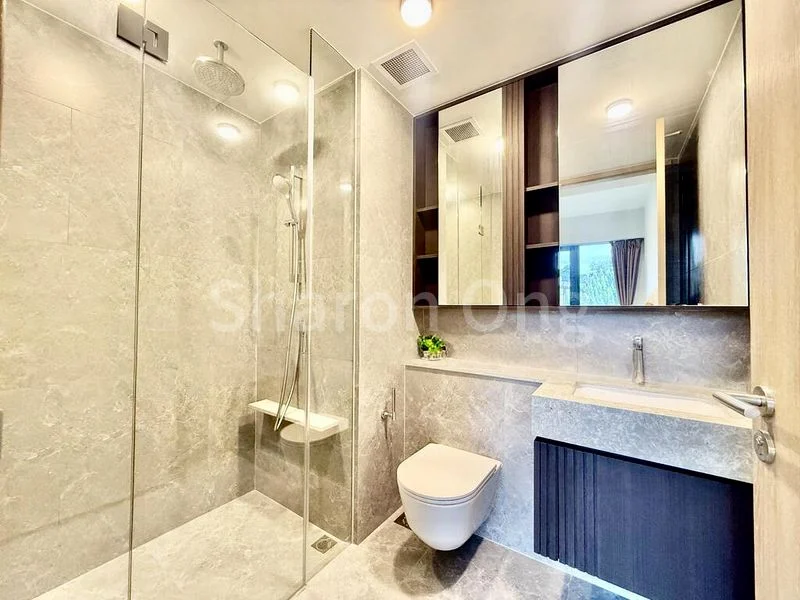 2 Bed Condo for Sale in Ki Residences At Brookvale - Image 3