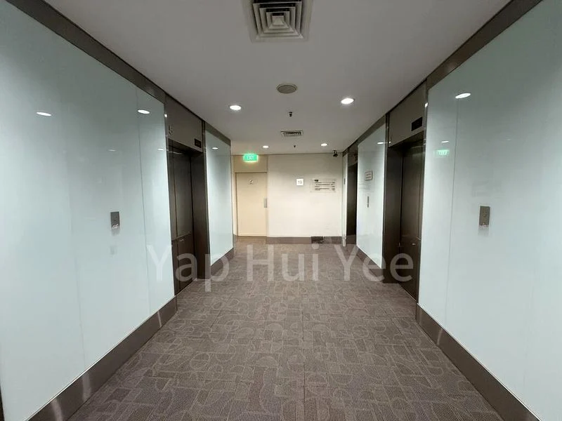 Office for Sale: Gb Building - Image 3